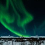Akureyri: Northern Lights Tour - Learning About the Northern Lights