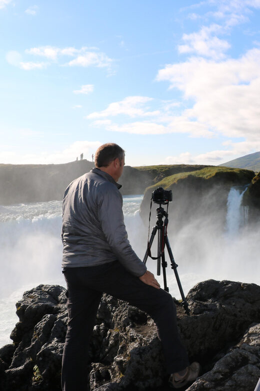 Akureyri Port: Goðafoss and Akureyri Botanical Garden Tour - The Experience and Our Honest Take