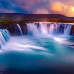 Akureyri Port: Godafoss Waterfall Classic Tour & Viewpoint - The Itinerary in Detail