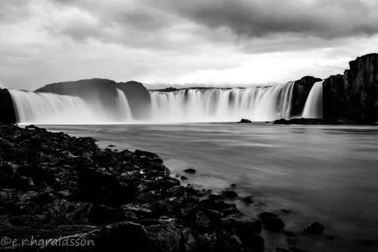 Akureyri: Private Photo tour - FAQ