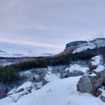 Akureyri: Snowshoeing with The Traveling Viking - The Itinerary Breakdown