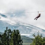 Akureyri: Zipline Tour - What is the Zipline Tour really like?