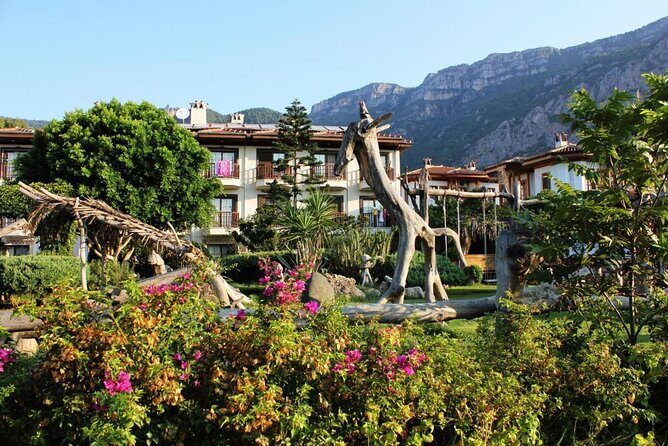 Akyaka Azmak River and Yuvarlakcay tour with lunch from Marmaris - What Travelers Are Saying