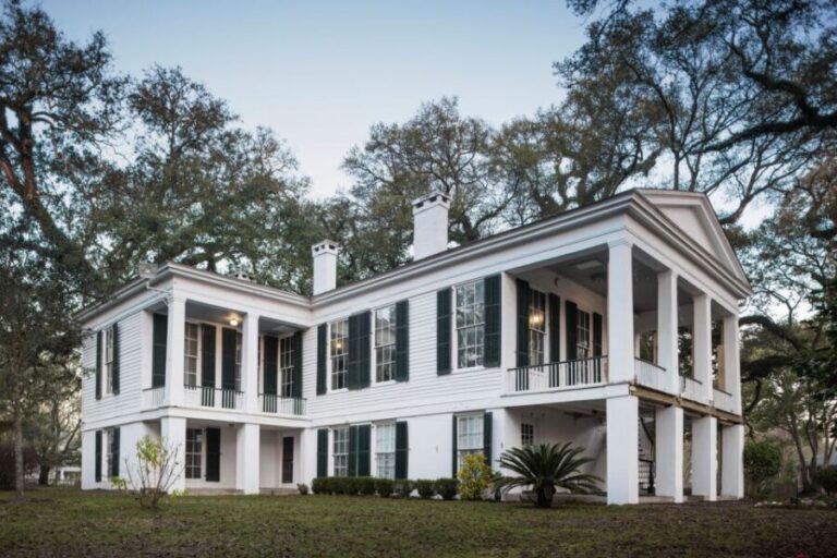 Alabama: Mobile Area Multi-Attraction Pass - Exploring the Attractions in Detail