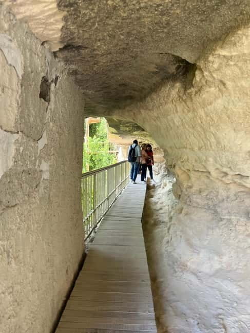 Alaja Rock Monastery Tour from Varna - The Practicalities: Price, Duration, and Details