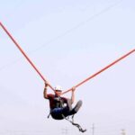 Alanya: Adrenaline Rush with the Human Slingshot! - The Experience Breakdown