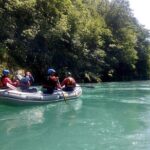 Alanya Adventure Combo Tour With Rafting And Zipline - What to Expect from the Alanya Adventure Combo Tour