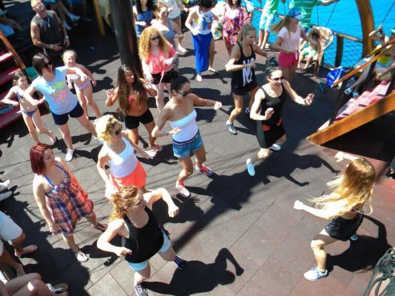 Alanya: All in 1 Mix Tour, Cave, Boat, Cable Car and Castle - Practical Insights and Tips