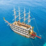 Alanya: All n-Clusive Luxury Boat Tour With DJ and Party - Practical Tips for Making the Most of the Tour