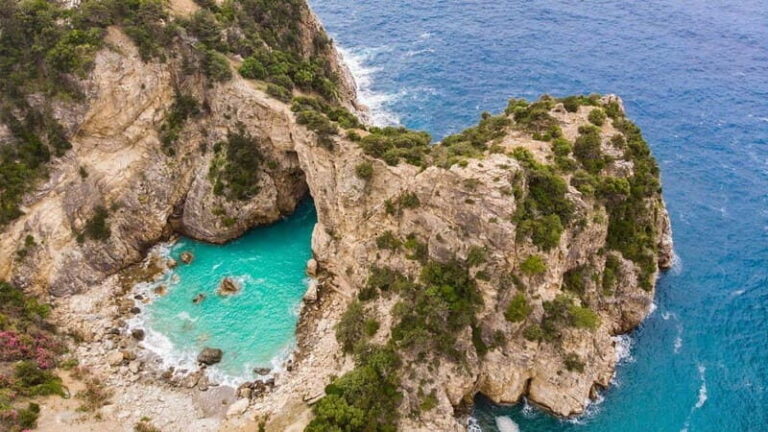 Alanya: Ancient Ruins & Hidden Coves of Gazipaa w/ Cave - What’s Included & What to Keep in Mind