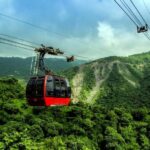Alanya: Antalya, Olympos Cable Car, and Waterfall Tour - Logistics and Value