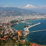 Alanya Boat Tour from Antalya with Swimming Stop - What to Expect on the Alanya Boat Tour from Antalya