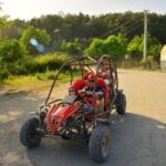 Alanya: Buggy Safari Adventure with Hotel Transfers - Equipment and Practicalities