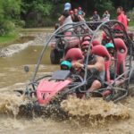 Alanya: Buggy Safari Excursion with Hotel Pickup - How the Experience Is Structured