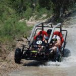 Alanya: Buggy Safari Experience - How the Tour Is Structured