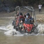 Alanya Buggy Safari: Thrill by River & Muddy Forest - Who Will Love This Experience