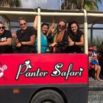 Alanya Cabrio Adventure Safari With Green Canyon Boat Trip - What’s on the Itinerary?