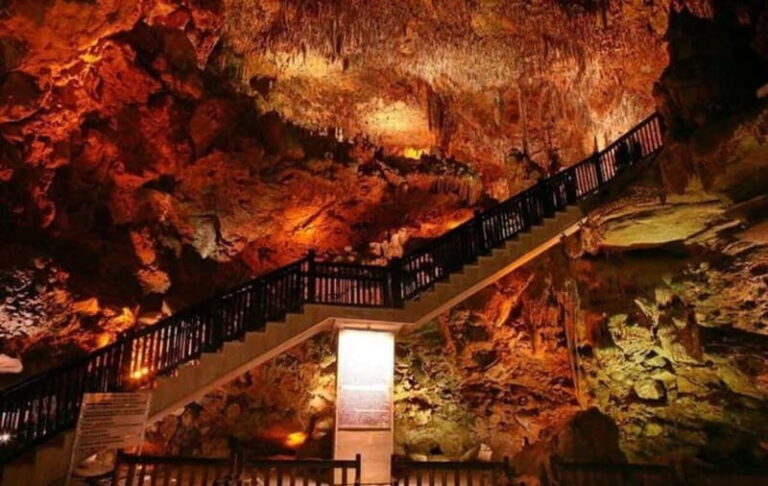 Alanya: Castle Sunset Tour, Damlatas Cave&Cable Car Options - Who Is This Tour Best For?