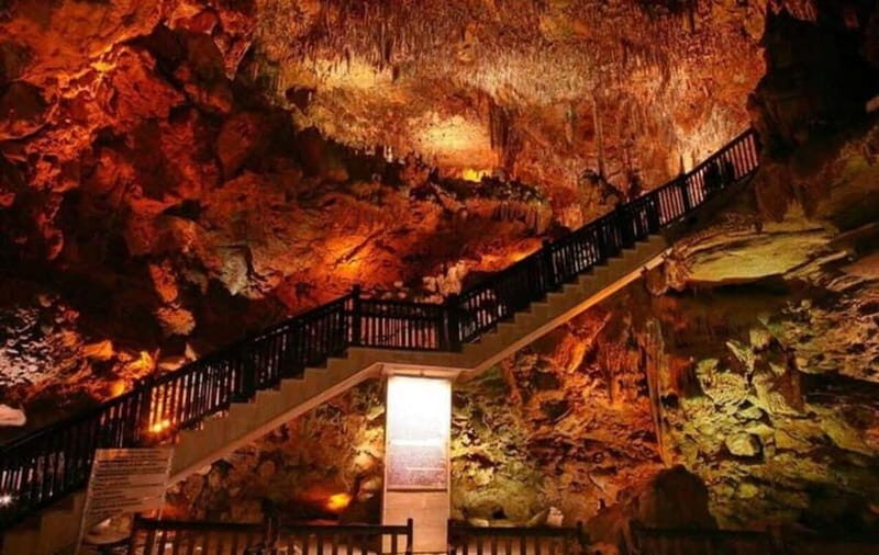 Alanya: Castle Sunset Tour, Damlatas Cave&Cable Car Options - Who Is This Tour Best For?