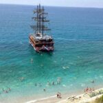 Alanya: Catamaran Boat Tour with Snorkeling with Lunch - What Makes This Tour Special?