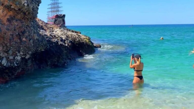 Alanya: City Highlights Tour with Lunch for Cruise - Practical Details and What to Keep in Mind