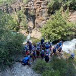 Alanya/City of Side: Canyoning, Rafting and Ziplining Tour - The Practicalities: What’s Included and What’s Not