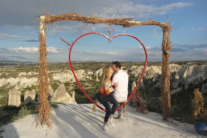 Alanya & city of Side: Cappadocia 2-Day Guided Excursion - Authentic Traveler Insights