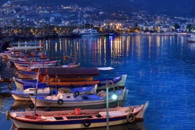 Alanya City Tour: Day/Night, Cable Car & Cleopatra Beach - What the Reviews Say
