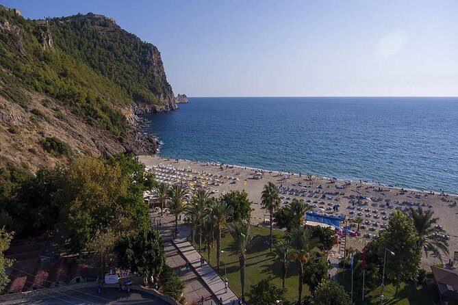 Alanya City Tour - Departure from Side - The Value of This Tour