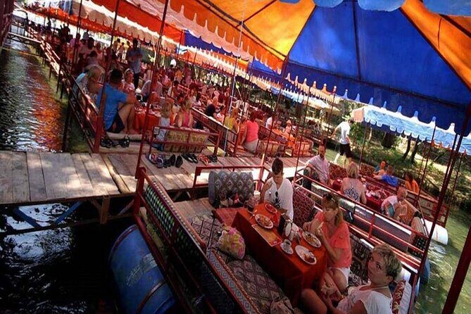 Alanya City Tour From Side With Boat Trip And Lunch - What We Love About This Tour