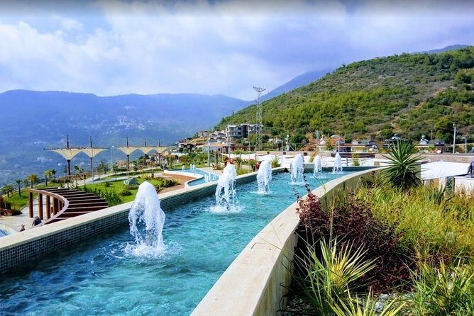 Alanya City Tour From Side - The Logistics and Travel Details