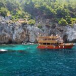 Alanya Coastal Relaxing Boat Trip with Lunch and Drinks - Who Will Love This Trip?