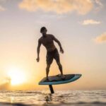 Alanya: E-Foil Experience with Expert Guidance - What is an E-Foil and Why Is It Special?