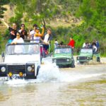 Alanya Family Jeep Safari: Scenic Adventure for All Ages - Is It Worth It? Analyzing the Value