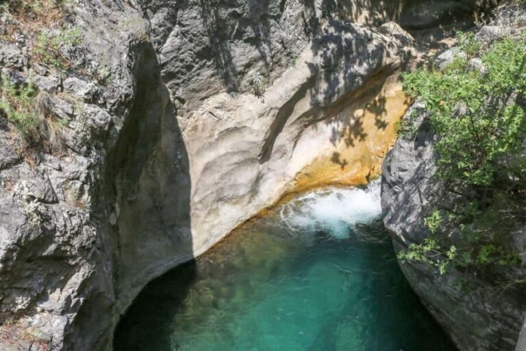 Alanya: Family Jeep Safari w/Canyon, River & Village Visit - Transport and Practicalities