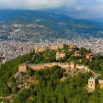 Alanya: Full-Day City Tour with Cable Car,Dimçay & Boat Trip - Practicalities and What to Expect