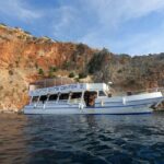 Alanya: Full-Day Scuba Diving Tour with Lunch /2 Dives - Final Thoughts