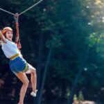 Alanya Full-Day Thrill: Zipline, Rafting & Buggy Tour - The Experience Provider: Fam Tour