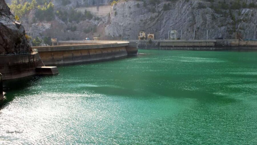 Alanya: Green Canyon Boat Tour with Lunch & Soft Drinks - Who Is This Tour Best For?