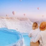 Alanya: Guided Pamukkale Tour with Breakfast, Lunch, Dinner - What Could Be Better