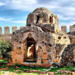 Alanya: Half Day Cable Car, Cave, Terraces&Sunset at Castle - What’s Included and What’s Not