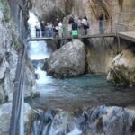 Alanya: Jeep Safari and Sapadere Canyon Tour with Lunch - The Experience in Detail
