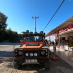 Alanya Jeep Safari Tour to Sapadere Canyon w/ Lunch - The Real Value in This Tour