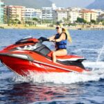 Alanya: Jet Ski Adventure - The Experience Provider and Logistics