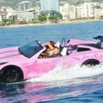 Alanya: JetCar Driving Experience on the Sea - What Makes This Tour Special?