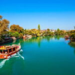 Alanya: Manavgat River Boat Cruise & Waterfall Visit - The Practical Details