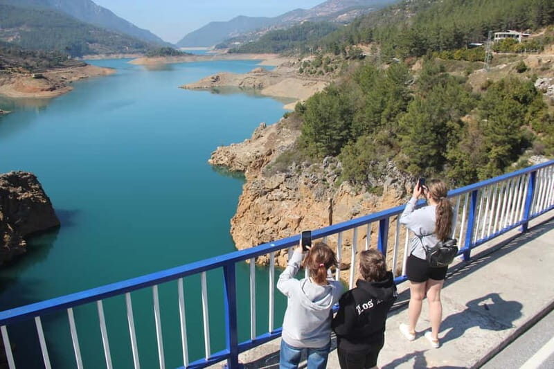 Alanya: Nature Adventure at Dim Cave & Dim River with Lunch - The Real-World Experience: What Do Travelers Say?