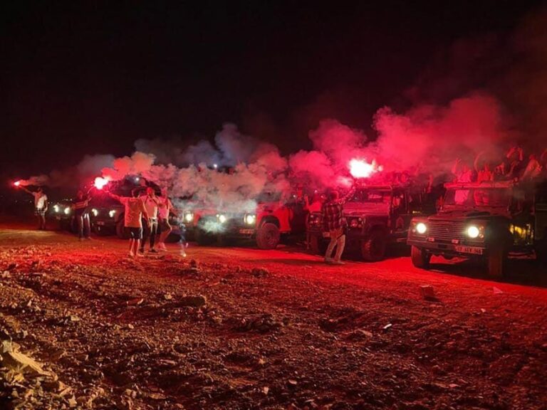 Alanya: Night Safari and Boat Trip with Riverside Dinner - The Itinerary in Detail