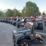 Alanya Night Safari Combo: Jeep Tour, Boat Cruise & Dinner - The Good and the Not-So-Good