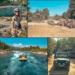 Alanya Outdoor Adventure: Rafting, Jeep & Quad w/Lunch - Who Is This Tour Best For?